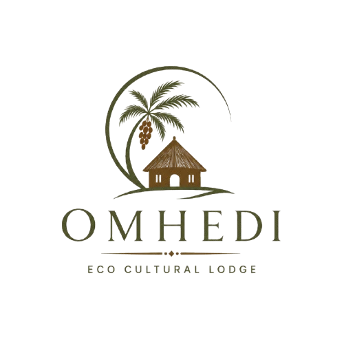Omhedi Logo