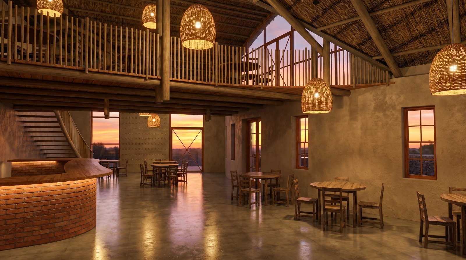 The Lodge 01