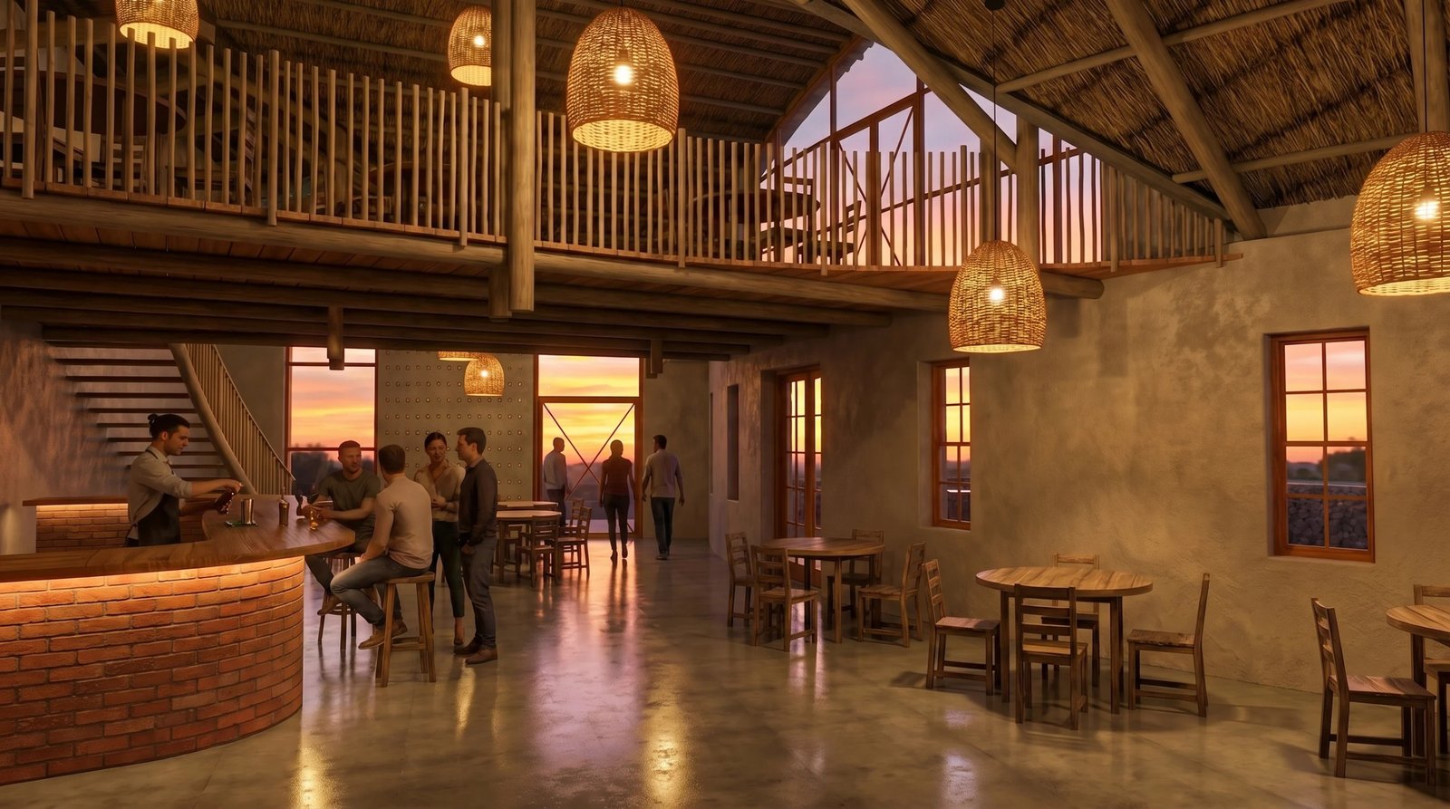 The Lodge 02