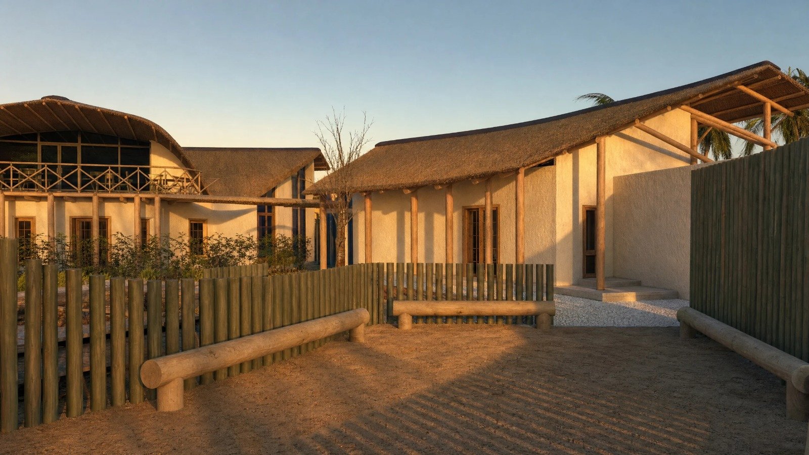 The Lodge 09