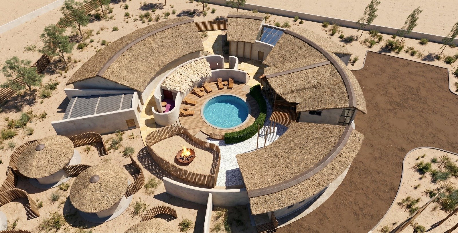 The Lodge 11