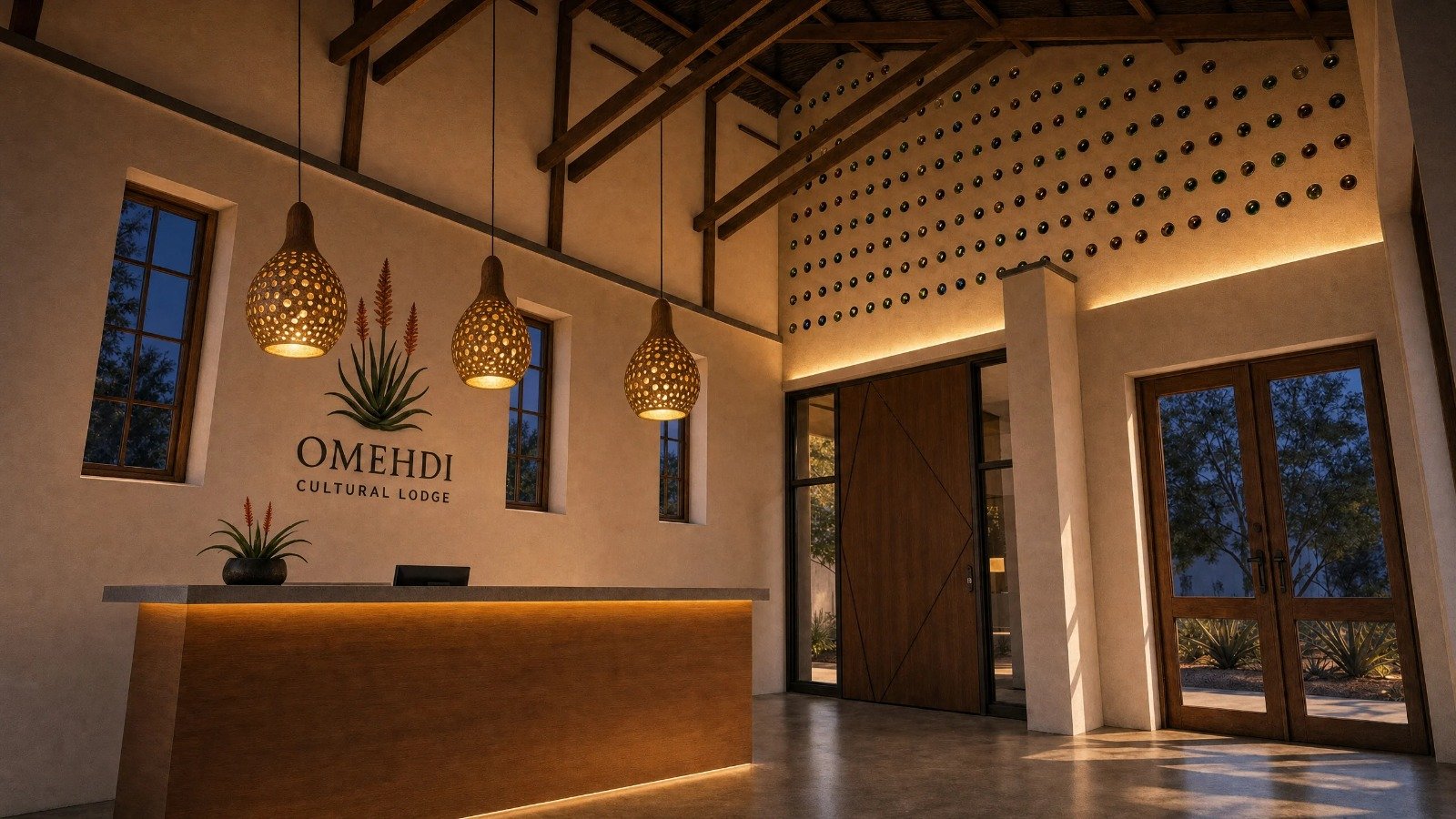 The Lodge 14