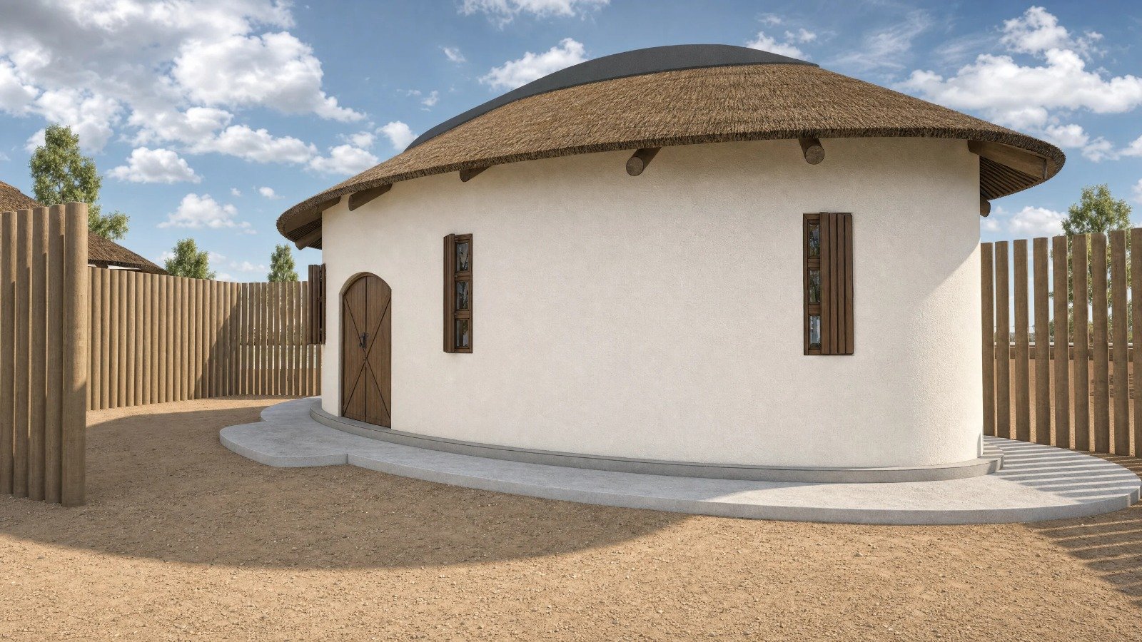 The Lodge 18